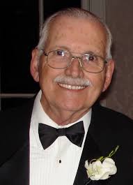 Wilbert Theriot Obituary