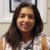 Dr Asha Liz Jacob (GP)