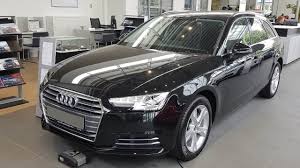 In specific driving circumstances, it can proactively switch between. 2018 Audi A4 Avant Sport 2 0 Tfsi Ultra S Tronic Youtube