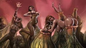 King Kong Hentai image #142049