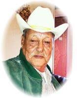 Guadalupe Salinas Obituary (1933