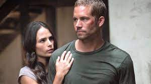 Jun 30, 2021 · fast & furious 9 star jordana brewster has expressed her desire to see paul walker's daughter meadow cameo in the next movie. Fast Furious 9 The Paul Walker Tribute That Jordana Brewster Created For The Film Mind Life Tv