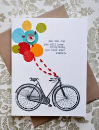 This is because they span across a wide range of occasions be it after a wedding, graduation, or birthday party. Homemade Handmade Greeting Card Making Ideas With Balloons Birthday Cards Pop Up Designs And More Holidappy
