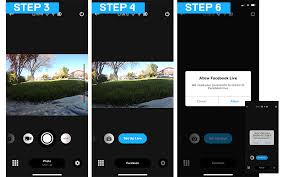 Many people are looking for a family friendly streaming app. Beherrsche Die Modi So Machst Du Einen Livestream
