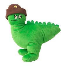 Frische Einrichtungsideen Und Erschwingliche Mobel New Kids Toys Dinosaur Plush Toy Soft Toy