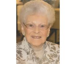 Martha Lindberg Obituary (2017)