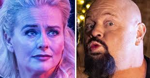 Johanna Lind Bagges son Daniel: Så ser han ut idag