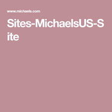 Sites Michaelsus Site Michaels Coupon Site Custom Framing