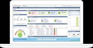 It is packed with all the tools and features needed to address processes such as billing, inventory, revenue, order, and financial management, along with other back office tasks. Netsuite Erp The Worlds 1 Business Management Software
