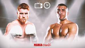On february 27, saúl canelo álvarez returns to the ring to defend the world boxing council super middleweight title against turkish avni yildirim at the hard rock stadium in miami, florida. W2pv Nyjhotp M