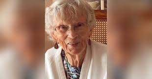 Obituary for Joyce Yvonne Harshbarger