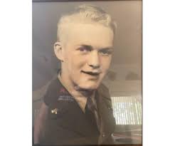 John Hamlin Obituary (1937