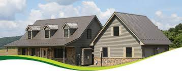 These companies offer a comprehensive range of metal manufacturer of metal roofing and building materials. Martin S Metal Roofing Llc Shippensburg Pa
