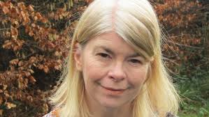 Local writer launches writing for children competition