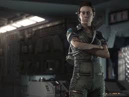 A blog about the latest mobile games. Alien Isolation Review Perfect Atmosphere Imperfect Pacing Financial Post