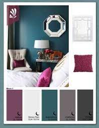 Grown Up Polished Kind Of Bioshocky Colors I Could Probably Sneak This Into A Room And No One Would Rea Teal Bedroom Decor Bedroom Color Schemes Teal Bedroom