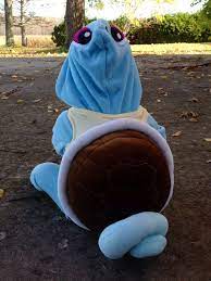 Squirtle Squirtle Baby Costumes Pokemon Photo