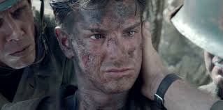 Doss, who served during we see doss's trials and tribulations after enlisting in the us army and trying to become a medic. First Hacksaw Ridge Reviews Call Mel Gibson S Film Powerful Grisly But Also Traditionalist Unsubtle
