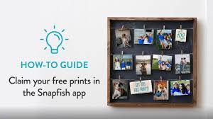 However, canon is selling these selphy photo printers for a very long time. Order 100 Free Prints A Month Free Photo App Snapfish Us