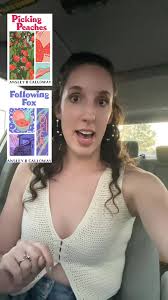 Where Wild Peaches Grow Book Review