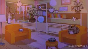 A collection of the top 27 gacha life wallpapers and backgrounds available for download for free. Living Room Background In 2021 Club Design Anime Background Club Bedroom