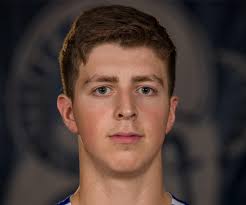 Introducing you to the 2021/22 Chargers Men's Basketball team @chargers_mbb  Cole Belton