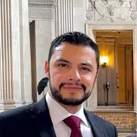 Adrian Terrones Arvizu