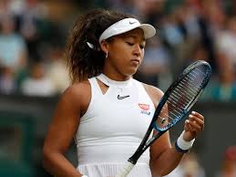 For this event on our site. Tennis Naomi Osaka Withdraws From Wimbledon Targets Olympics Tennis Gulf News