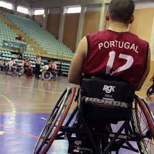 Para o sucesso da competição, todas as condições estão a ser criadas. Basquetebol Adaptado Trio Portugues Tenta Jogar Na Melhor Liga Do Mundo Outras Modalidades Publico