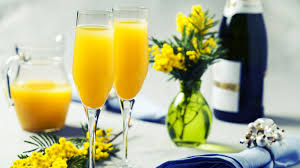Image result for Mimosa