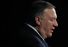 POLITICO Playbook: Pompeo talks about getting it 'wrong'