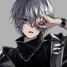 Anime Characters Art Girls Boys Couple Love Romantic Draw Please Visit Our Website To Support Us Dark Anime Anime Drawings Boy Dark Anime Guys