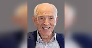 Obituary information for John Arthur Berman