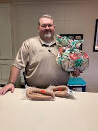 Houston Processing Plant