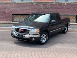 Image result for Black 2003 Sierra