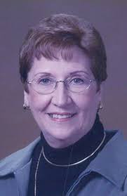 Edith Lamons Bertram Obituary