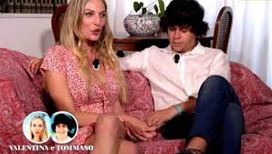 Temptation island 2017 è ormai alle porte. 0aypvraycya6jm