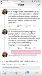 Candidato presidencial sopas y cremas imagen de lalocadelosfogones.es. Idol Que Fueron A Sopa Idol Que Fueron A Sopa Tortinews On Twitter Sopa 23 02 19 La Escuela De Artes Escenicas De Seul Sopa Una Escuela Famosa Ya Que La