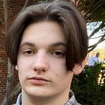 Zachary B. Loftis Obituary