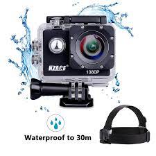 Pin On Action Camera