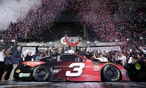 Nascar digital media, llc is a company based out of one daytona blvd, daytona beach, florida, united states. Inside The Growth Of Nascar Digital Media Front Office Sports