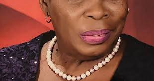 June Patricia Evans-Thompson