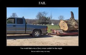 Despite chevrolet being an iconic american car brand, that doesn't save it from constantly being ridiculed by those who drive. Ford Vs Dodge Quotes Quotesgram