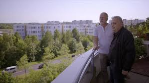 A partner from us is the biggest bank in region of rostock: Lutten Klein Als Modellstadt Der Zukunft Ndr De Geschichte Orte