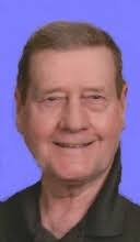 Obituary information for Paul Swanson