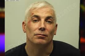 Jonathan Meagher — Chatham County Jail Bookings