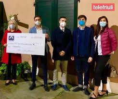 Se nelle tue trasferte trovi una rampa di scale italnolo ti permette di superarla grazie al montascale. Charity Bonus Il Sostegno Di Gallas Group Alle Associazioni Benefiche Del Territorio