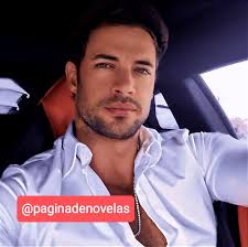Qual é a melhor novela de William Levy? #willianlevy #novelasmexicanas