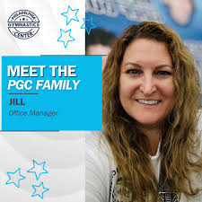 Up next…The woman that makes it all happen!!⭐️🤸‍♀️ “I love putting all of  the pieces of a session together. It's a complex puzzle full of moving  parts and I like the challenge