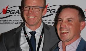 Congratulations to the 2018 PGA of Alberta Awards Winners